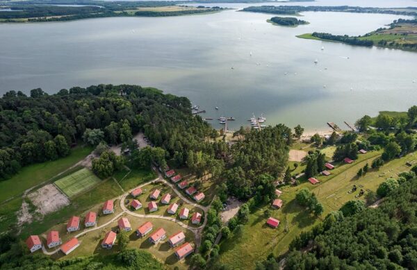 Planujesz firmową imprezę wigilijną? Zapraszamy na Mazury!